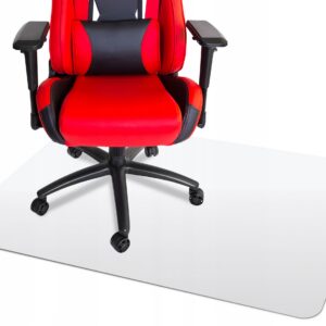 Alternative view of Mata ochronna pod fotel 100x140cm 0,8 mm