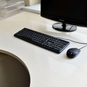 Alternative view of Mata podkładka ochronna na biurko 70x50cm