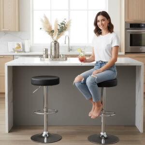 Alternative view of Hoker barowy Jimi czarny