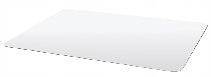 Mata ochronna pod fotel 120x90cm 0,5mm - obrazek 2