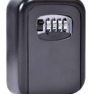 Alternative view of Skrzynka sejf na klucze z szyfrem Orgona