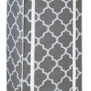 Alternative view of Szafka tekstylna na buty LEA marokańska koniczyna