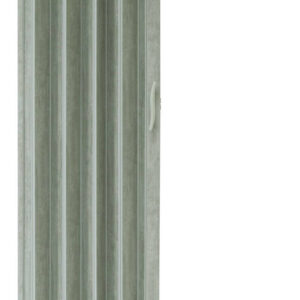 Alternative view of Drzwi harmonijkowe 001P BETON MAT - 100 cm