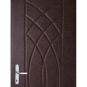 Alternative view of Tapicerka drzwiowa Elle 3 Brąz 95 cm