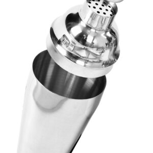 Alternative view of Zestaw barmański Norwich Premium 18 elementów