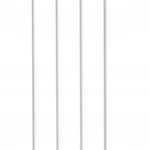 Rozszerzenie do barierki ochronnej dla dzieci MILA SALMA 7cm