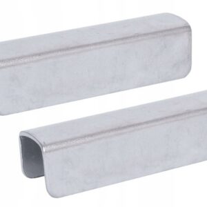 Alternative view of Rozszerzenie do barierki ochronnej dla dzieci MILA SALMA 7cm