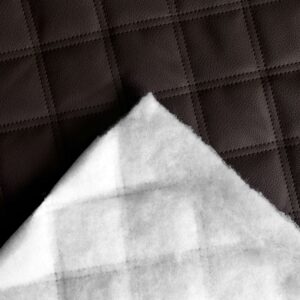 Alternative view of Tapicerka drzwiowa SONIC 3 Brąz 110 cm