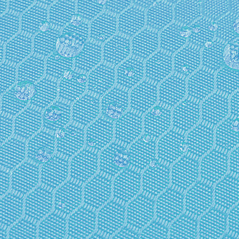 Szelki treningowe spacerowe dla psa ASTRO błękitne rozmiar M - obrazek 8