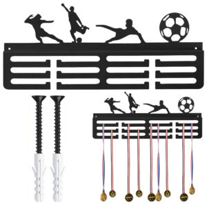 Wieszak na medale  FOOTBALL