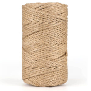 Alternative view of Sznurek jutowy 5mm/50m MINOS