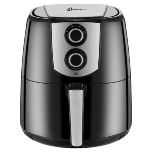 Alternative view of Frytownica beztłuszczowa BUFALA 3,5L 1400W