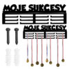 Wieszak na medale MOJE SUKCESY 40 CM
