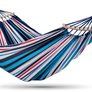 Alternative view of Hamak ogrodowy EDEN CURACAO w paski