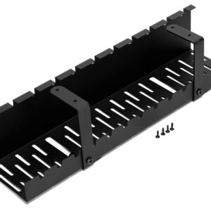 Półka na kable prowadnica na przewody ALMADA