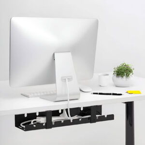 Alternative view of Półka na kable prowadnica na przewody ALMADA