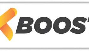 Alternative view of Bramka piłkarska 180 X 120 cm FORTE czarna