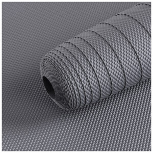 Alternative view of Mata antypoślizgowa do szuflad LARGO 48X300 szara