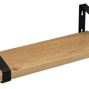 Alternative view of Zestaw 3 półek loft SIRIN craft