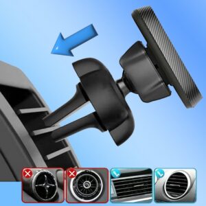 Alternative view of Uchwyt samochodowy na telefon MAGGRIP