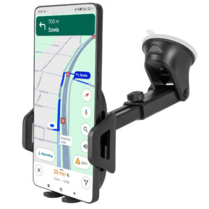 Alternative view of Uchwyt na telefon samochodowy HOLDER