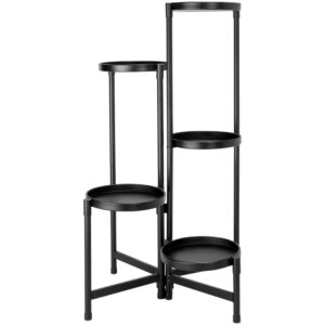 Alternative view of Kwietnik metalowy NUNO