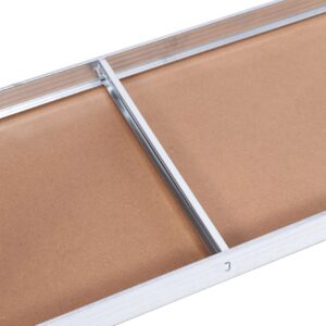 Alternative view of Regał magazynowy Conor 875 kg 180 x 90 x 30 cm