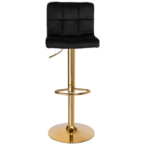 Alternative view of Hoker barowy Arako Gold czarny Velvet