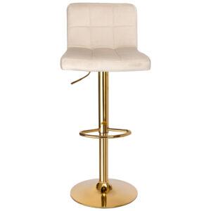 Alternative view of Hoker barowy Arako Gold beżowy Velvet