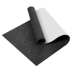 Alternative view of Mata do drapania dla kota samoprzylepna KITTY 100x40 cm