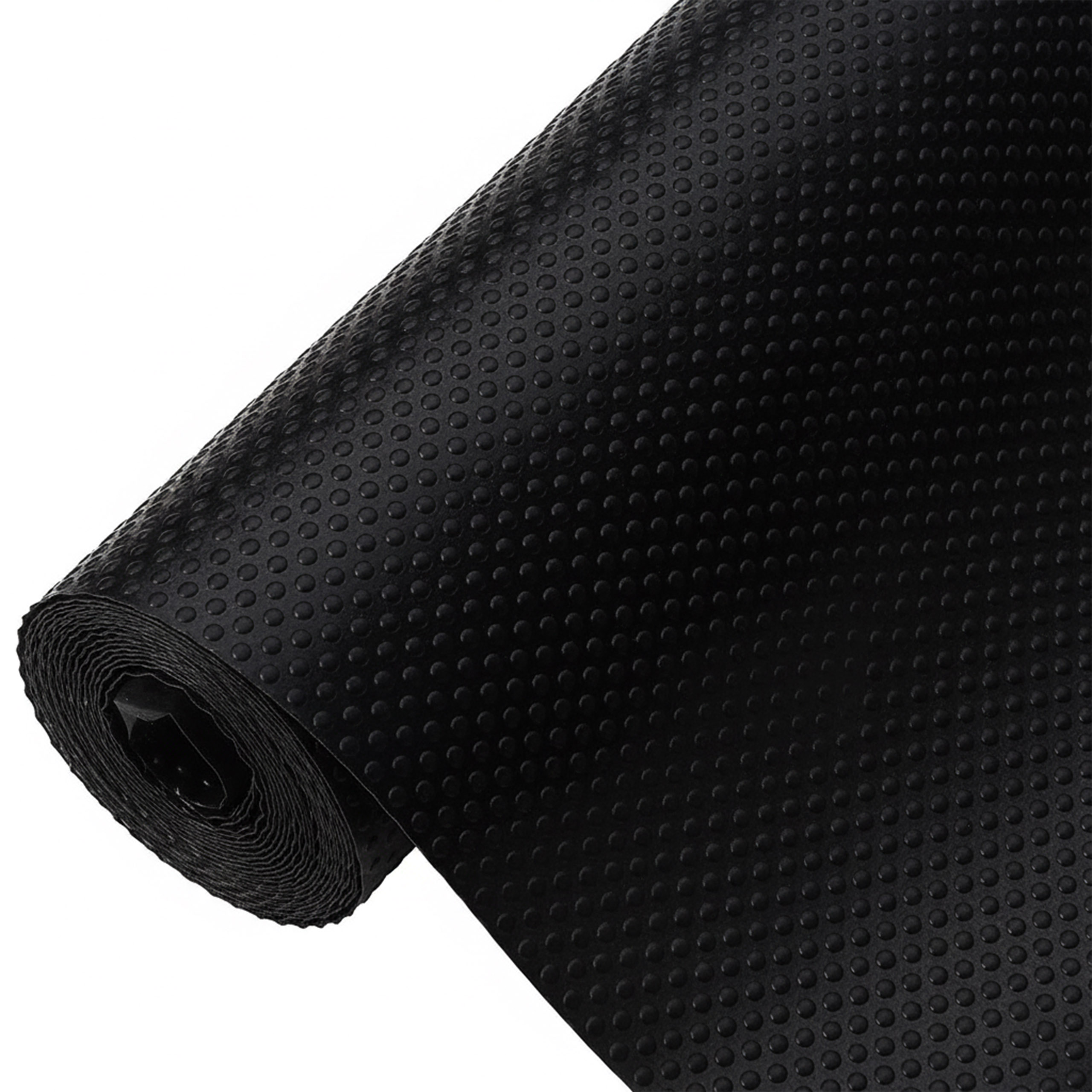 Mata antypoślizgowa do szuflad BARGO 48 x 300 cm czarna - obrazek 8