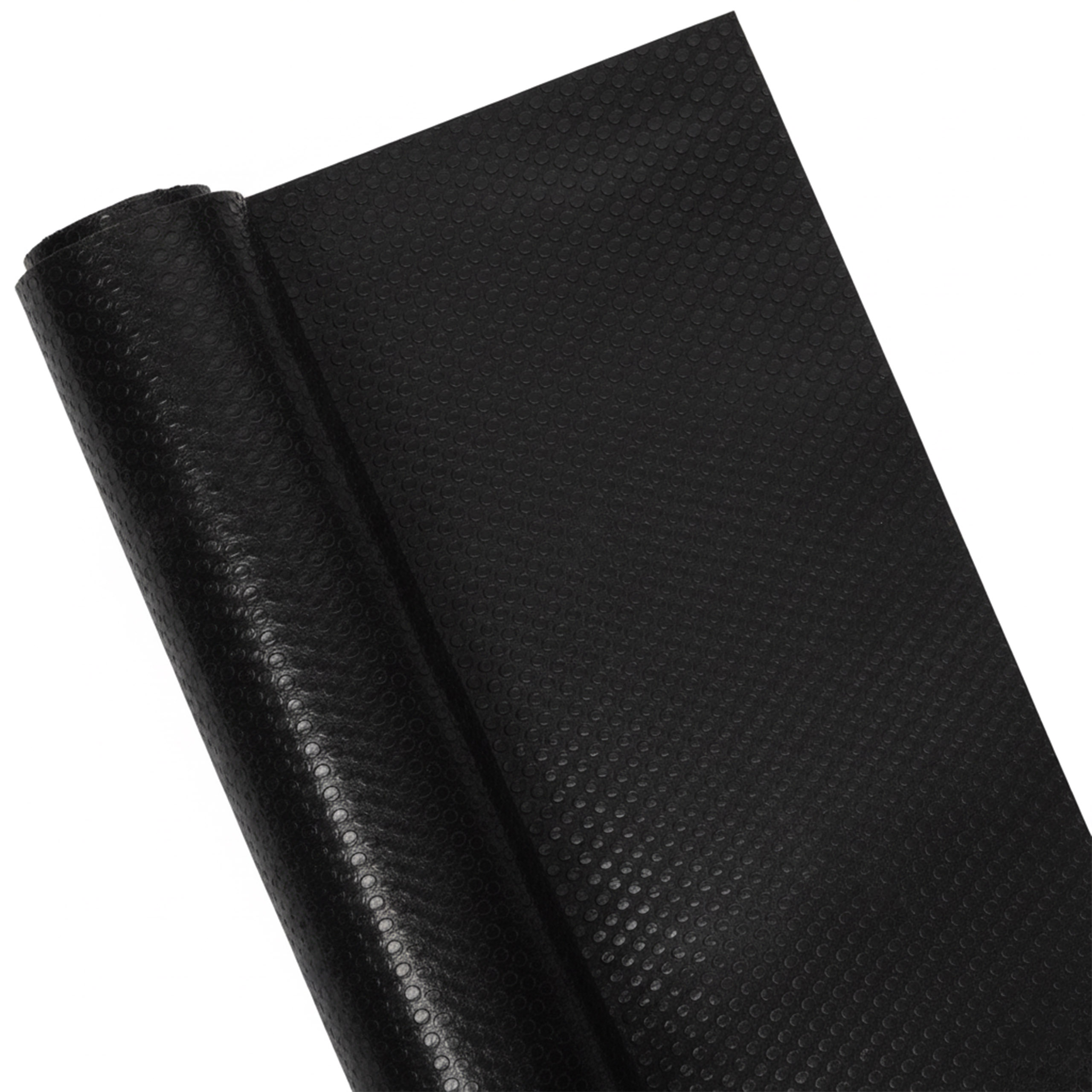 Mata antypoślizgowa do szuflad BARGO 48 x 300 cm czarna - obrazek 7