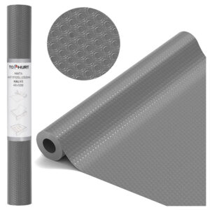 Mata antypoślizgowa do szuflad HALVE 48 x 500 szara