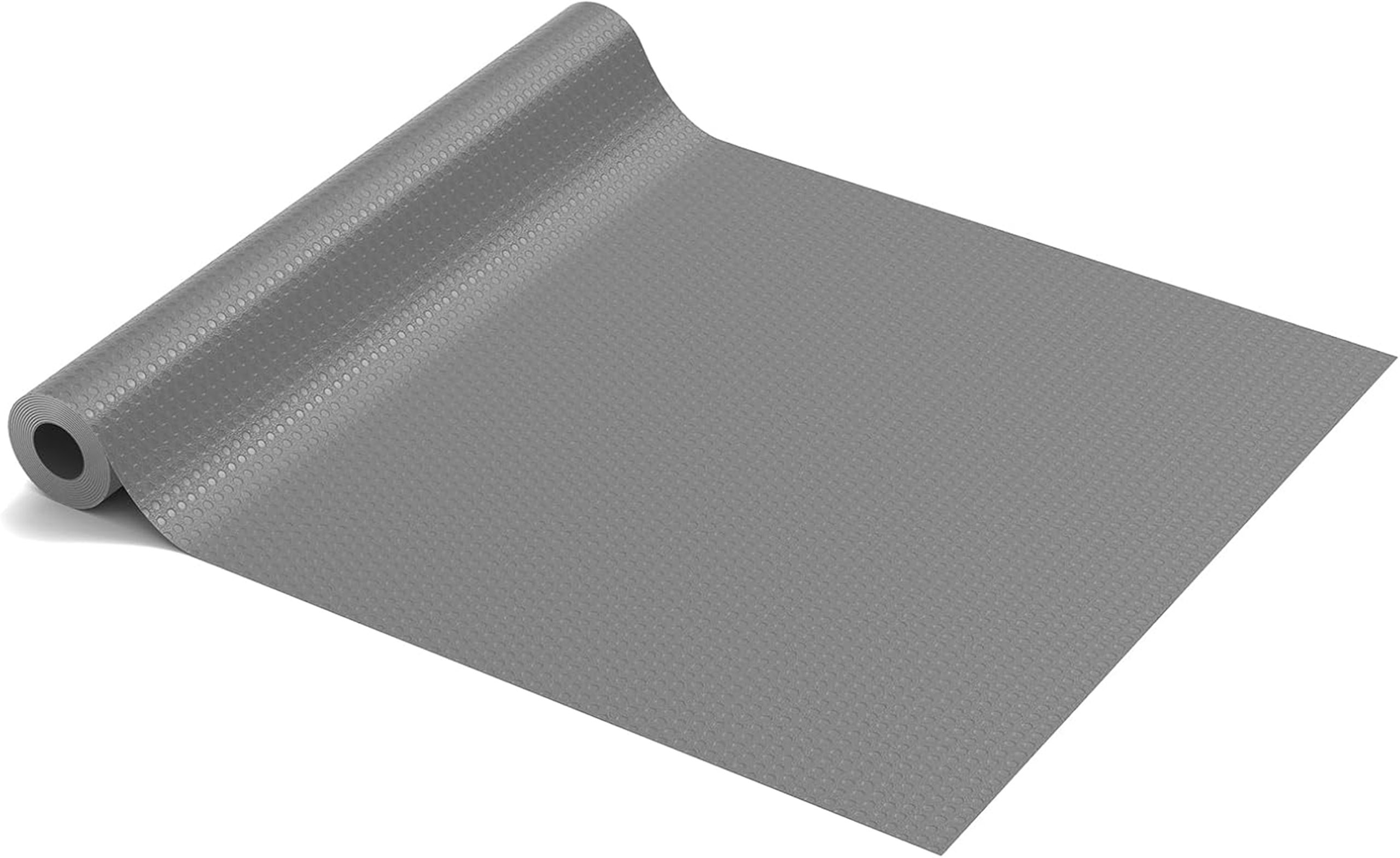 Mata antypoślizgowa do szuflad BARGO 48 x 300 cm szara - obrazek 8