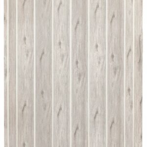 Drzwi harmonijkowe 001P DĄB ALASKA MAT - 100 cm