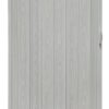 Drzwi harmonijkowe 004 07 szary dąb 80 cm