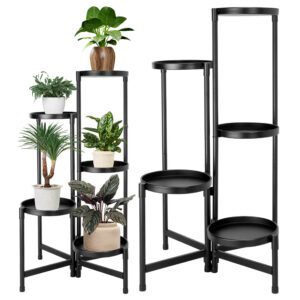 Kwietnik metalowy NUNO