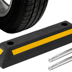 Ogranicznik parkingowy odbojnik COMPACT 1 szt.