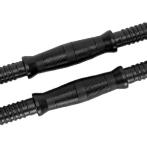 Alternative view of 2 Hantle do ćwiczeń Tytan 2x10kg