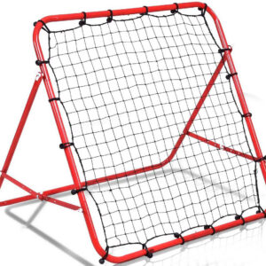Alternative view of Bramka treningowa Bouncer rebounder trenażer 100 cm
