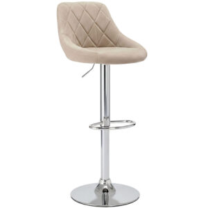 Hoker barowy Cydro beżowy