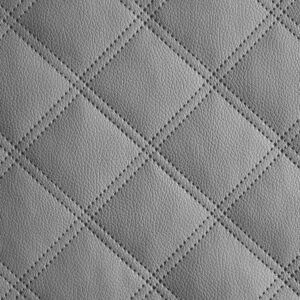 Alternative view of Tapicerka drzwiowa MADRID 94 szary-14