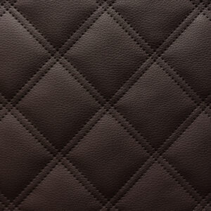 Alternative view of Tapicerka drzwiowa MADRID 3 Brąz 110 cm