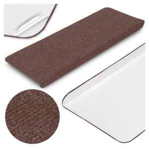 Dywanik na stopnie ADRIA beżowy