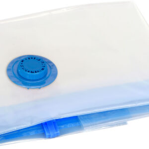 Alternative view of Worek próżniowy WIKI 80 x120 cm komplet 10 sztuk