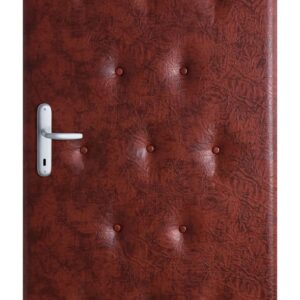 Alternative view of Tapicerka drzwiowa  DIY GUZIKI 94 J.BRĄZ-7