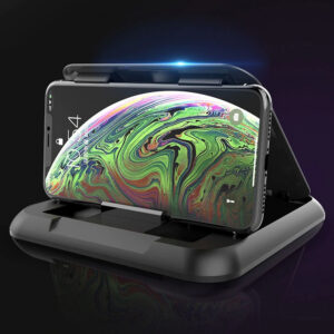 Alternative view of Uchwyt samochodowy na telefon Assen