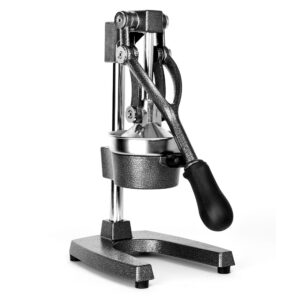 Alternative view of Wyciskarka do soków cytrusów granatów Verna