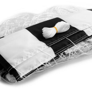 Alternative view of siatka do bramki piłkarskiej PRO 300 X 200 cm