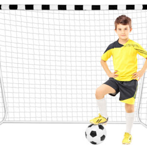 Bramka piłkarska do piłki nożnej BELOTTO 180X120 cm